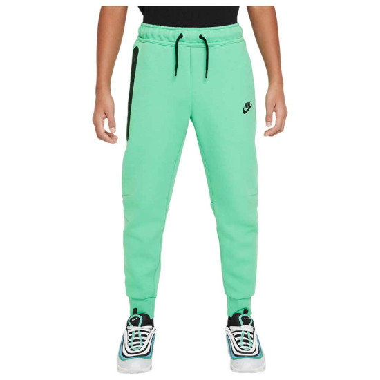 Nike Παιδικό παντελόνι φόρμας Sportswear Tech Fleece